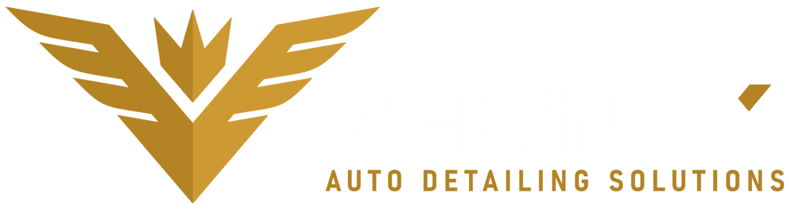 VLINIX Auto Detailing Solutions